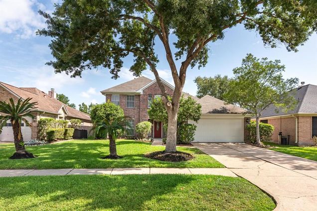 3118 Pheasant Trail Drive