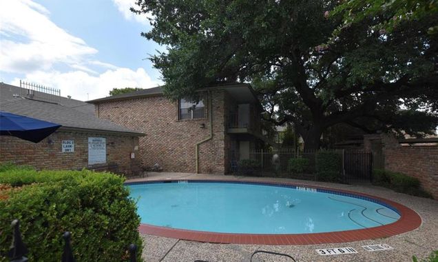 6401 Skyline Drive Unit 20 Houston, TX Townhouse Sold - Photo 1 of 1. Opens carousel modal