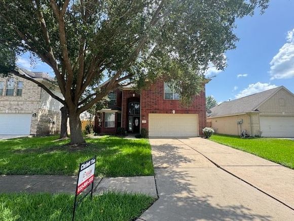 15119 Brookwood Bridge