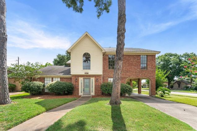 547 Everington Drive