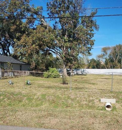 0 Hampton Street Houston, TX Plot of land Sold - Photo 1 of 1. Opens carousel modal