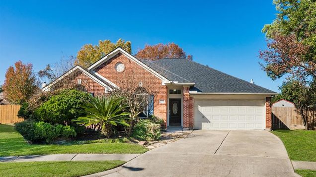 2434 Daneswood Court Spring, TX House Sold - Photo 1 of 1. Opens carousel modal