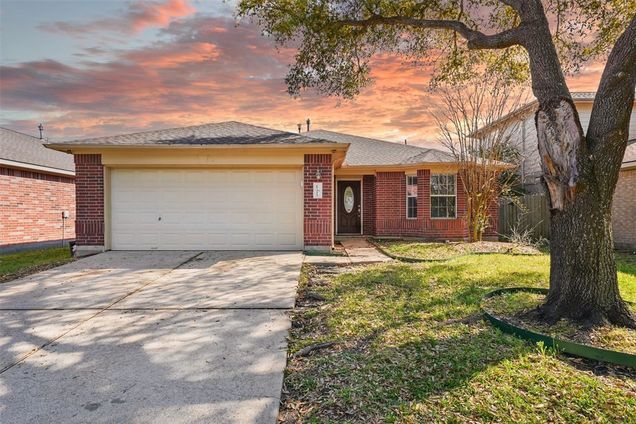 17323 Thicket Hollow Lane Cypress, TX House Sold - Photo 1 of 1. Opens carousel modal
