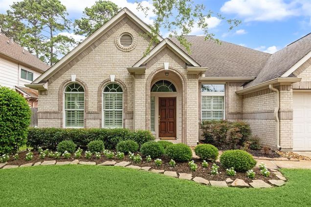 7827 Highland Arbor Drive Houston, TX House Sold - Photo 1 of 1. Opens carousel modal