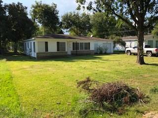 6722 E Bayou Drive Hitchcock, TX House Sold - Photo 1 of 1. Opens carousel modal