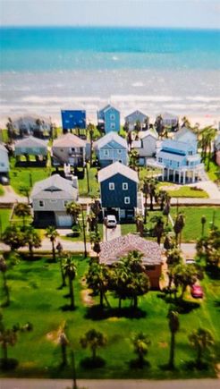 11207 Schwartz Way Galveston, TX Plot of land Sold - Photo 1 of 1. Opens carousel modal