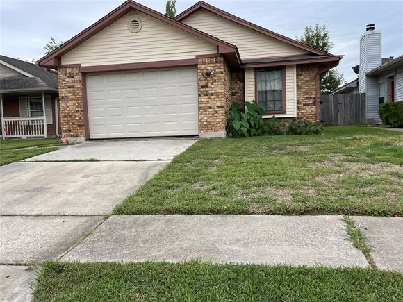 11530 Gullwood Drive Houston, TX House Sold - Photo 1 of 1. Opens carousel modal