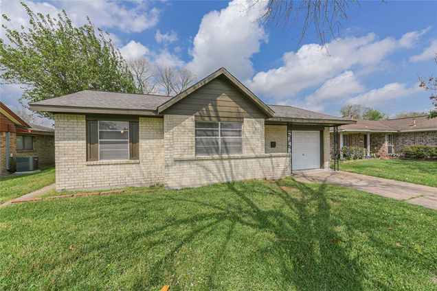 4019 Marchant Road Houston, TX House Sold - Photo 1 of 1. Opens carousel modal