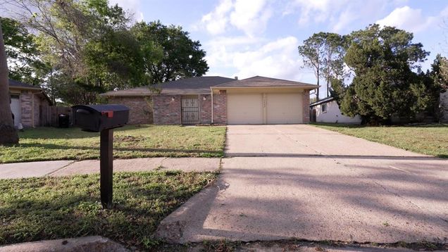 13422 Gerrards Cross Drive Houston, TX House Sold - Photo 1 of 1. Opens carousel modal