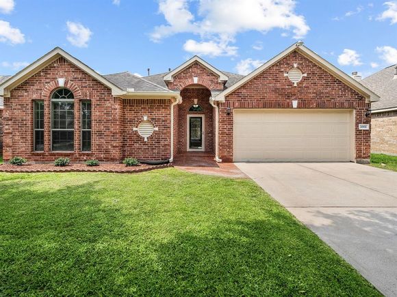 2002 Golden Creek Lane Richmond, TX House Sold - Photo 1 of 1. Opens carousel modal