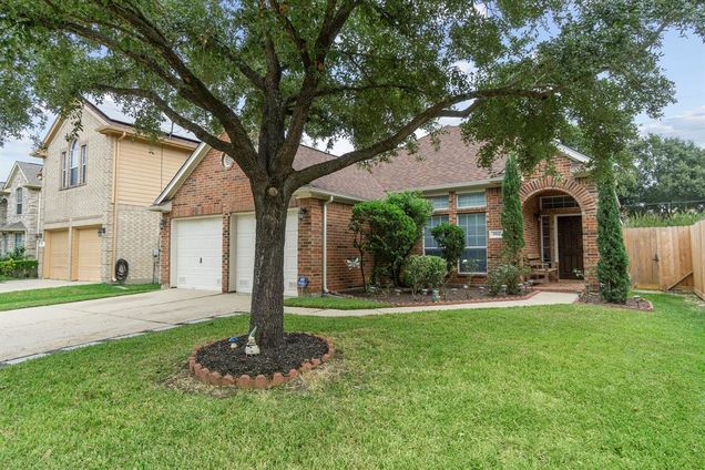 5914 Hatfield Glen Drive Katy, TX House Sold - Photo 1 of 1. Opens carousel modal