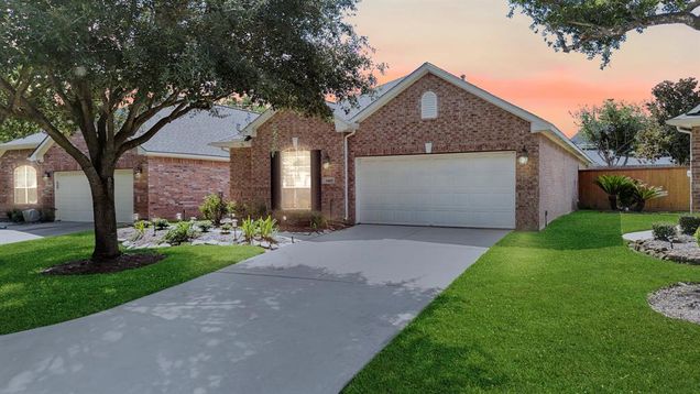24827 Peach Knoll Lane