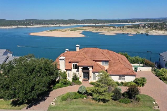 9 Water Front Avenue Lakeway, TX House Sold - Photo 1 of 1. Opens carousel modal