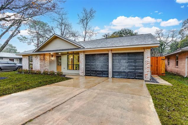 10331 Chatterton Drive Houston, TX House Sold - Photo 1 of 1. Opens carousel modal