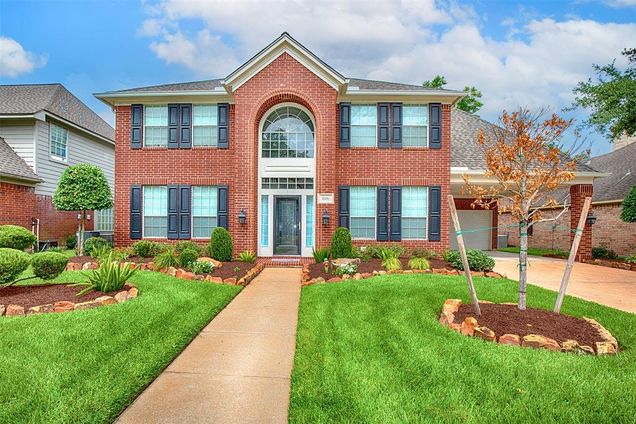 1706 Wyngate Drive Deer Park, TX House Sold - Photo 1 of 1. Opens carousel modal