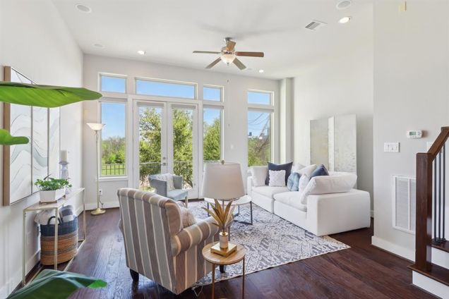 149 E 2nd Street Houston, TX House Sold - Photo 1 of 1. Opens carousel modal