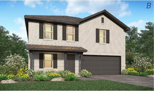 18103 Rockvine Drive Hockley, TX House Sold - Photo 1 of 1. Opens carousel modal