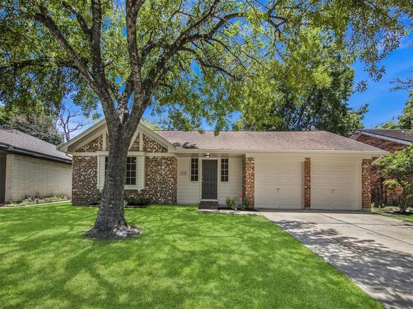 3110 Newcastle Drive Baytown, TX House Sold - Photo 1 of 1. Opens carousel modal