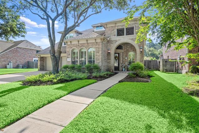14618 Saddle Briar Lane Cypress, TX House Sold - Photo 1 of 1. Opens carousel modal