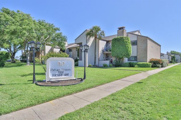 7007 N Holiday Drive Galveston, TX Townhouse Sold - Photo 1 of 1. Opens carousel modal