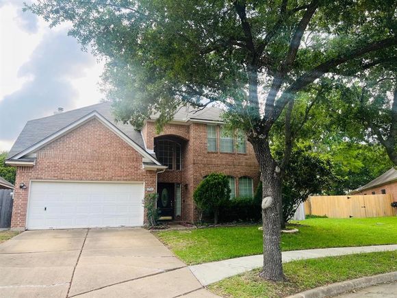 110 Chandler Court