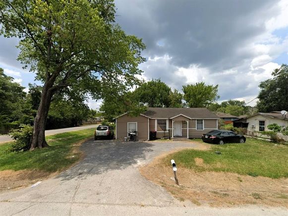 14501 Corpus Christi Street Houston, TX House Sold - Photo 1 of 1. Opens carousel modal