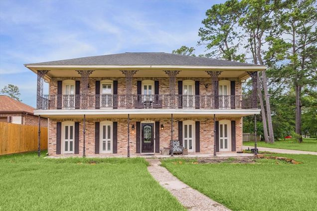 1615 Grand Valley Drive Houston, TX House Active - Photo 1 of 10. Opens carousel modal