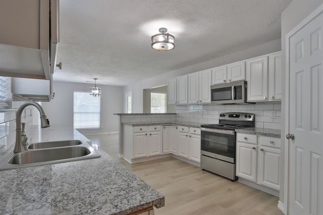 3411 1st Street Damon, TX House Sold - Photo 1 of 1. Opens carousel modal