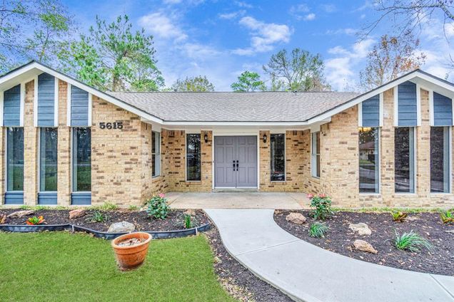 5615 Cedar Hill Lane Houston, TX House Sold - Photo 1 of 1. Opens carousel modal