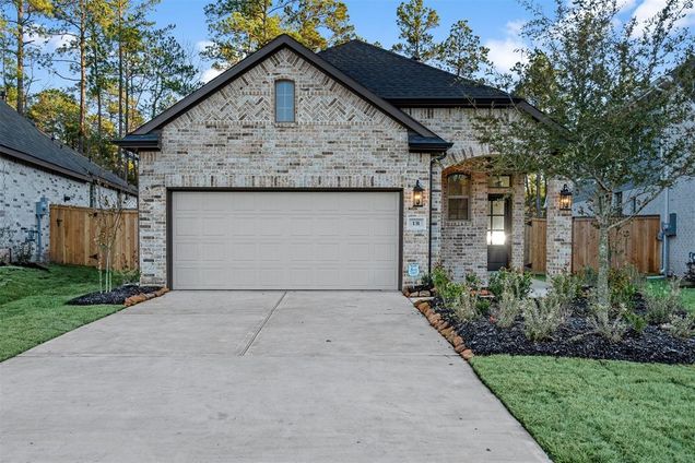 131 Lukewood Circle