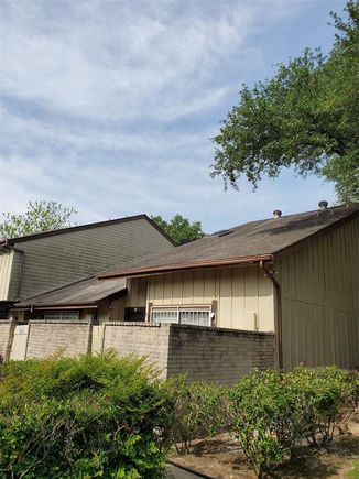 12625 Newbrook Drive Houston, TX Townhouse Sold - Photo 1 of 1. Opens carousel modal