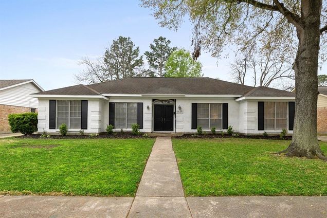 5635 Dumfries Drive Houston, TX House Sold - Photo 1 of 1. Opens carousel modal