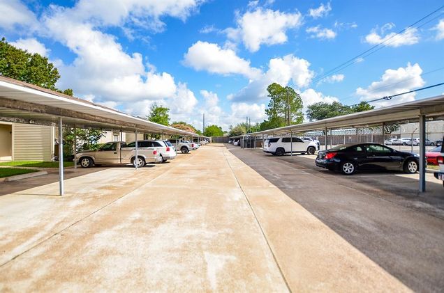 700 Thicket Lane Unit 1004 Houston, TX Townhouse Sold - Photo 1 of 1. Opens carousel modal