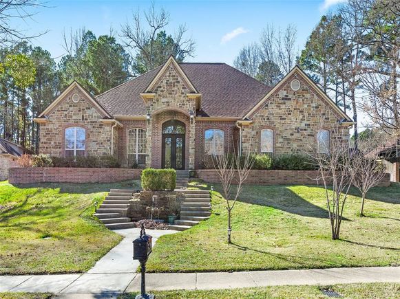4406 Crestridge Court Tyler, TX House Sold - Photo 1 of 1. Opens carousel modal