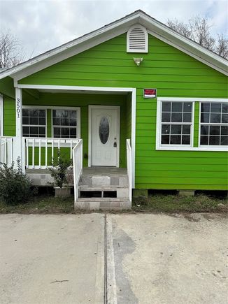 3501 Farmer Street Houston, TX House Sold - Photo 1 of 1. Opens carousel modal