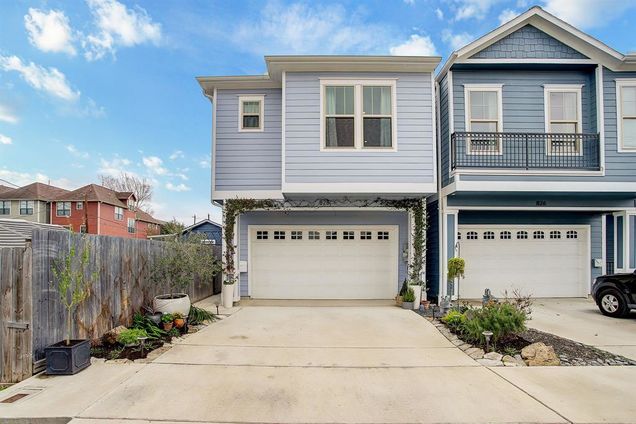 828 Dorothy Street Houston, TX House Sold - Photo 1 of 1. Opens carousel modal
