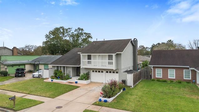 10706 Sagegreen Drive Houston, TX House Active - Photo 1 of 36. Opens carousel modal
