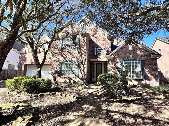 15518 Stable Oak Drive Cypress, TX House Sold - Photo 1 of 1. Opens carousel modal