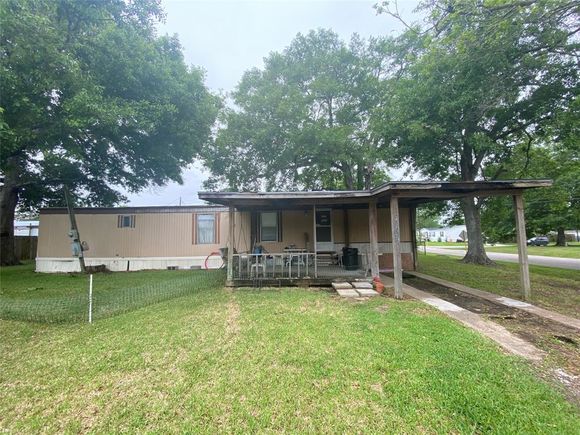 1109 Turley Court Highlands, TX House Sold - Photo 1 of 1. Opens carousel modal