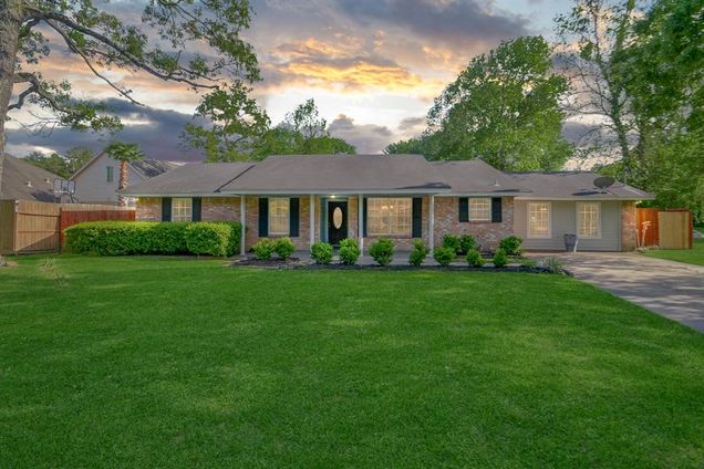 19846 S Plantation Estates Drive Porter, TX House Sold - Photo 1 of 1. Opens carousel modal
