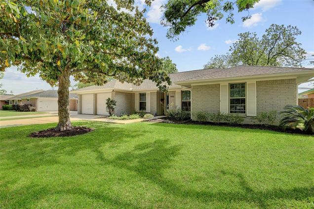 11915 Atwell Drive Houston, TX House Sold - Photo 1 of 1. Opens carousel modal