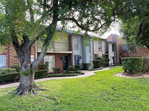 6111 Beverly Hill Street Unit 25 Houston, TX Townhouse Sold - Photo 1 of 1. Opens carousel modal