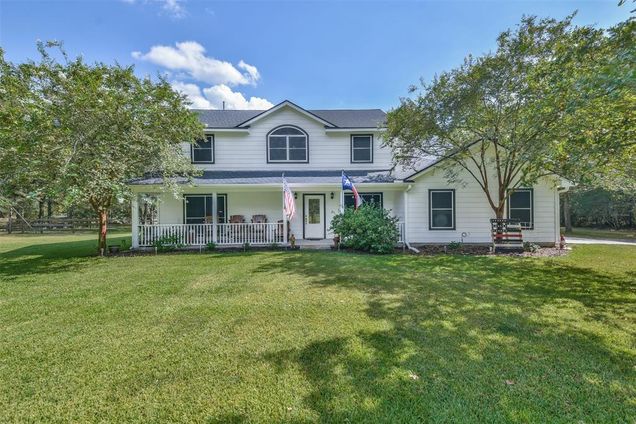 30503 N Holly Oaks Circle Magnolia, TX House Sold - Photo 1 of 1. Opens carousel modal