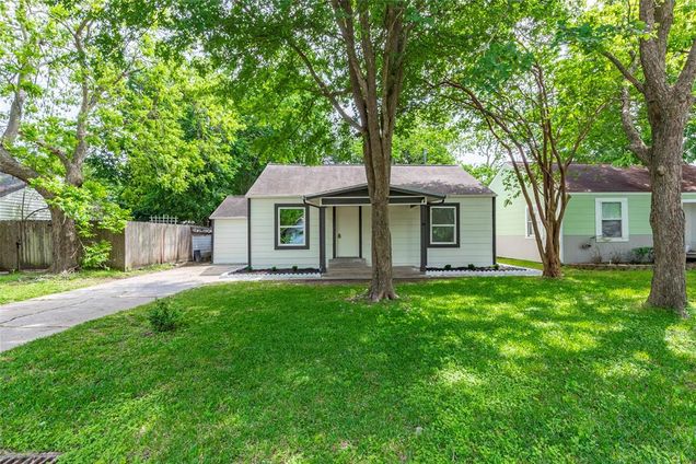 1903 Oleander Drive La Marque, TX House Sold - Photo 1 of 1. Opens carousel modal