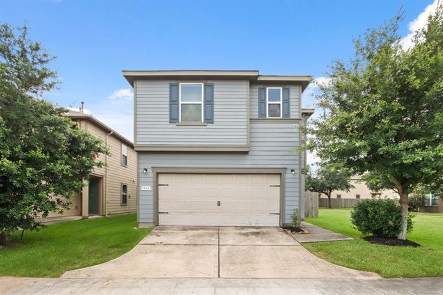 19443 Archer Glen Drive Houston, TX House Active - Photo 1 of 26. Opens carousel modal