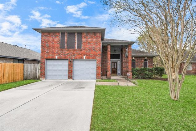 2519 Palace Drive Stafford, TX House Sold - Photo 1 of 1. Opens carousel modal