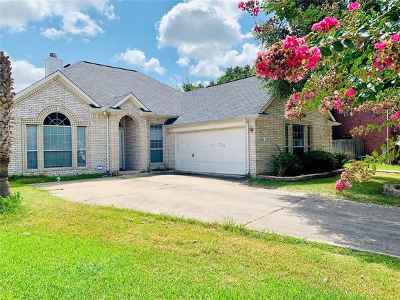 8503 Ivanhoe Springs Drive Houston, TX House Sold - Photo 1 of 1. Opens carousel modal
