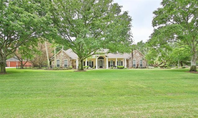 17523 S Yaupon Circle Tomball, TX House Sold - Photo 1 of 1. Opens carousel modal