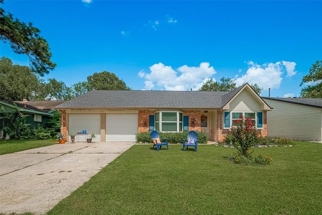 10711 Kirkside Drive