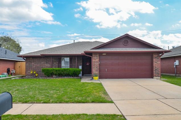 9506 Carmalee Street Houston, TX House Sold - Photo 1 of 1. Opens carousel modal